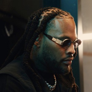 Waka Flocka Flame — hip-hop artist profile photo