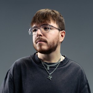 Ray Volpe — hip-hop artist profile photo