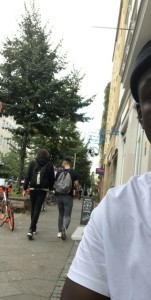 James Bangura — hip-hop artist profile photo