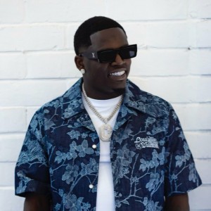 Big Boogie — hip-hop artist profile photo