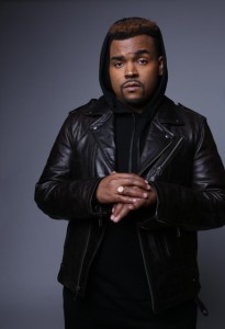 Young RJ — hip-hop artist profile photo