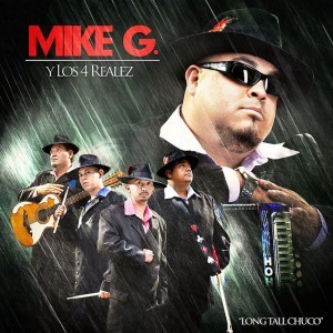 Mike G — hip-hop artist profile photo