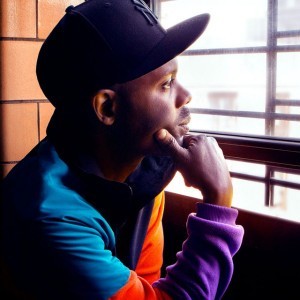 Cormega — hip-hop artist profile photo