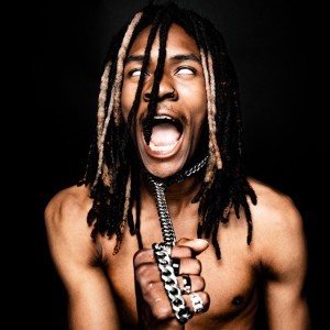 Jasiah — hip-hop artist profile photo