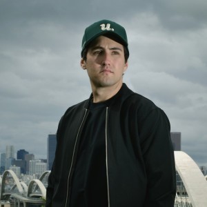 Jauz — hip-hop artist profile photo