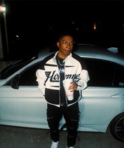Itz Jaleel — hip-hop artist profile photo