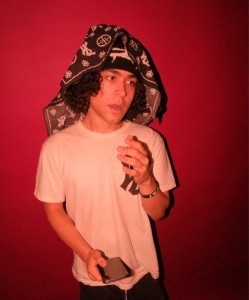 Xhris2Eazy — hip-hop artist profile photo
