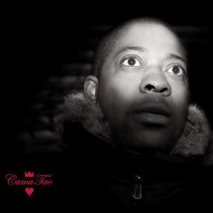Camu Tao — hip-hop artist profile photo