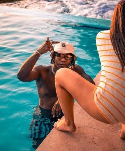 FARGO444 — hip-hop artist profile photo