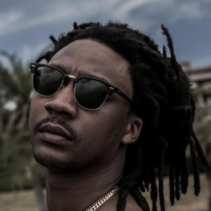 Ice Billion Berg — hip-hop artist profile photo