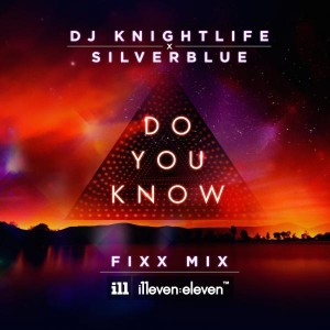 DJ Knightlife — hip-hop artist profile photo