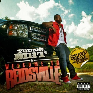 Young Dirt — hip-hop artist profile photo