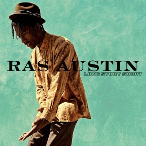 Ras Austin — hip-hop artist profile photo