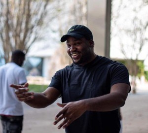 DJ Inkredible — hip-hop artist profile photo