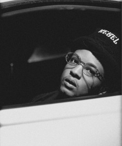 CP Loony — hip-hop artist profile photo
