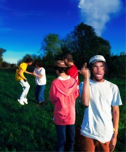Kidz At Play — hip-hop artist profile photo