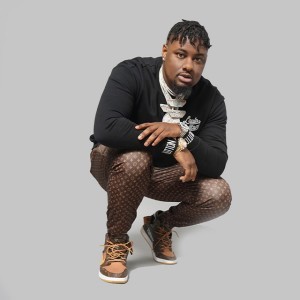 M.E (Main Event) — hip-hop artist profile photo