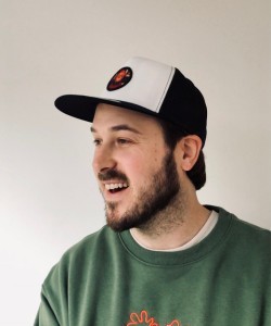 Mister Decaf — hip-hop artist profile photo