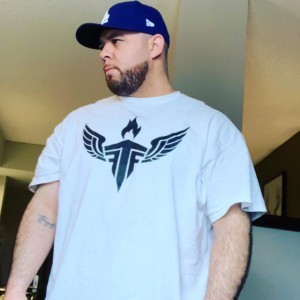 Big Sam — hip-hop artist profile photo