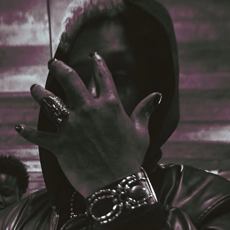 rxpeso555 — hip-hop artist profile photo