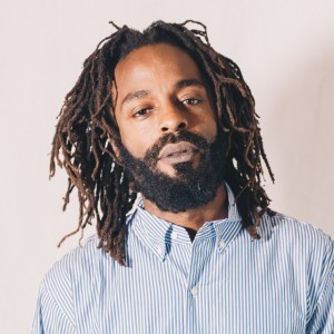 John Forte — hip-hop artist profile photo