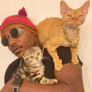 iAmMoshow — hip-hop artist profile photo