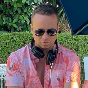 Deep West — hip-hop artist profile photo