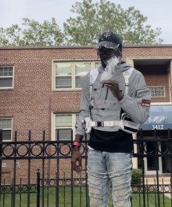 Kevin Kooley — hip-hop artist profile photo