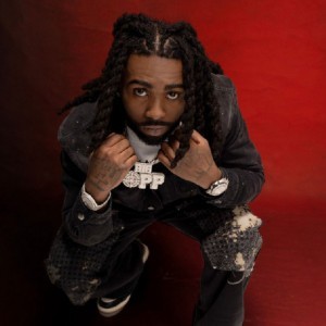 Big Opp — hip-hop artist profile photo