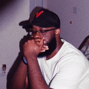 Ryan Little — hip-hop artist profile photo