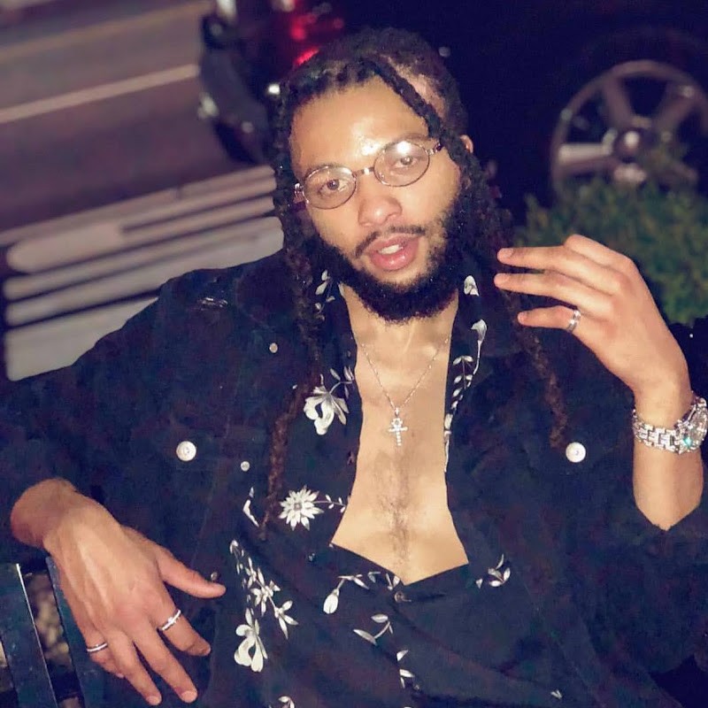 Navi — hip-hop artist profile photo
