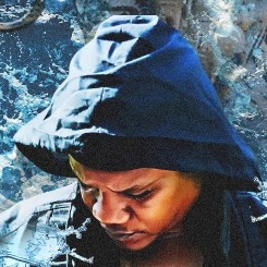 SaltLyfe — hip-hop artist profile photo