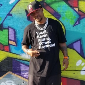 Sparkingtin — hip-hop artist profile photo