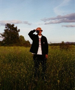 Esbe — hip-hop artist profile photo