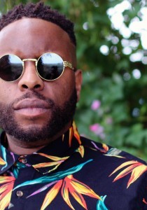 Cashus King — hip-hop artist profile photo