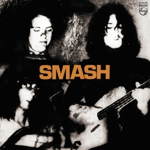 Smash — hip-hop artist profile photo