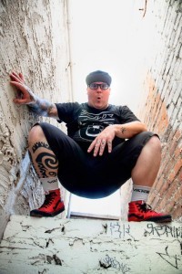Klae — hip-hop artist profile photo