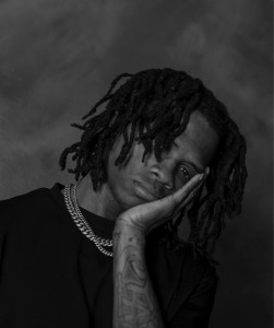 Starringo — hip-hop artist profile photo