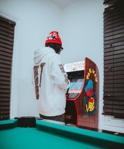 Gotdamnitdupri — hip-hop artist profile photo