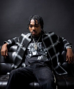Scorey — hip-hop artist profile photo