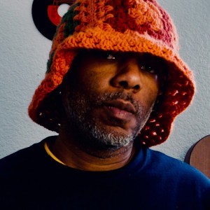 Theory Hazit — hip-hop artist profile photo