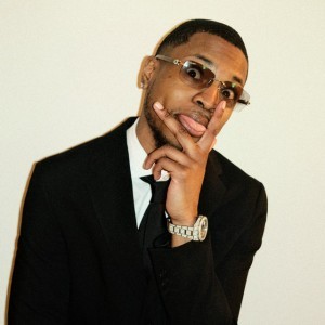 Chow Lee — hip-hop artist profile photo