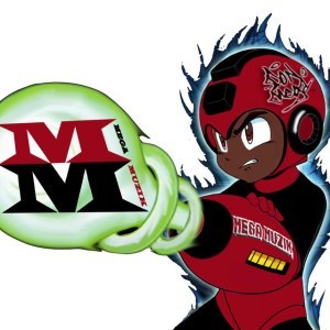 Don Mega — hip-hop artist profile photo