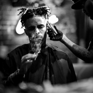 Luxury Tax — hip-hop artist profile photo