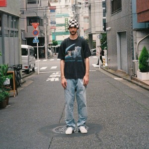 Joe Nora — hip-hop artist profile photo