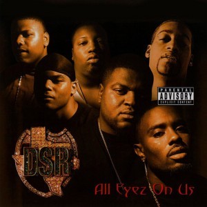 Dirty South Rydaz — hip-hop artist profile photo