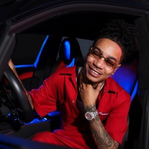 YBN Nahmir — hip-hop artist profile photo