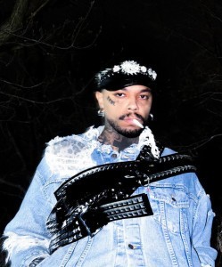 Jean Dawson — hip-hop artist profile photo