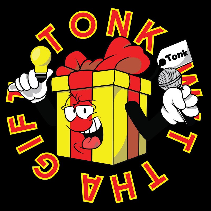 tonkwitthagift — hip-hop artist profile photo