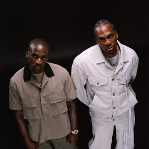 Clipse — hip-hop artist profile photo